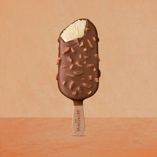 Magnum Almendrado 110 Ml.