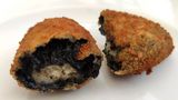Croquetas Arroz Negro (4 Uds.)