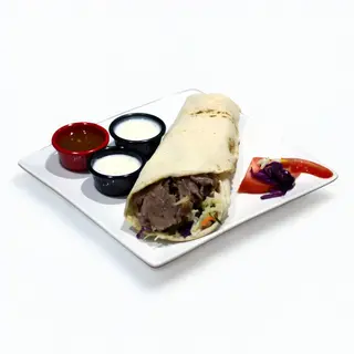 Shawarma Viande Super