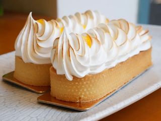 Lemon Pie