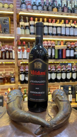 ქინძმარაული -0.75 