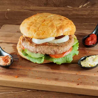 Jeftina pljeskavica