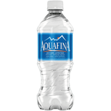Eau Minérale