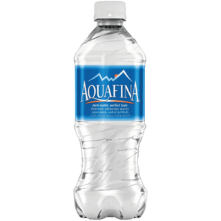 Eau Minérale