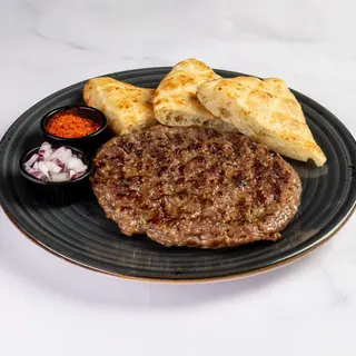 Pljeskavica