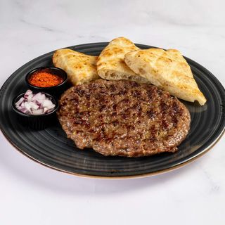 Pljeskavica