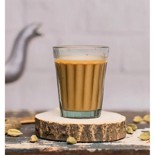 Karak Tea