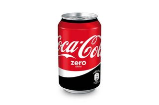 Coca Cola Zero