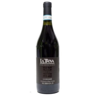 La Trava - Langhe Nebbiolo Doc 2022 75cl