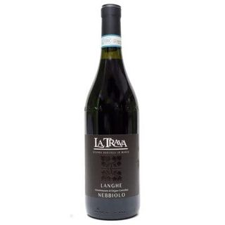 La Trava - Langhe Nebbiolo Doc 2022 75cl