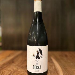 TOCAT DE L'ALA - D.O. EMPORDÀ