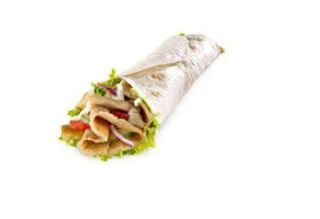 Kebab De Pollo Al Gusto