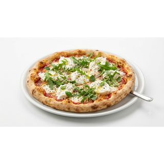 Pizza Burrata