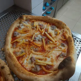 Pizza Americana