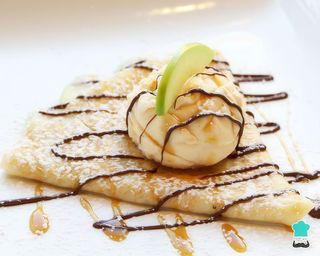 Crepe Doble Sabor