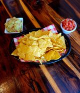 Chips & Salsa