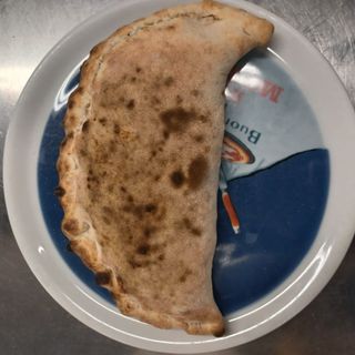 Calzone semplice