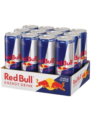 Red Bull (0,2 л.)