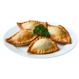 Empanada De 4 Quesos (1 Ud.)