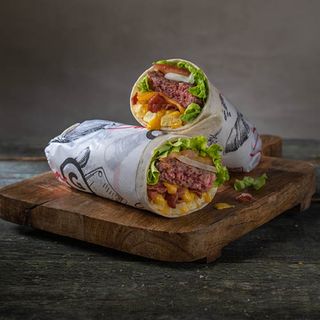 Burgrito