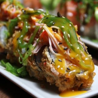 Tiger Especial Tempurizado