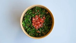 TABOULI SALAD