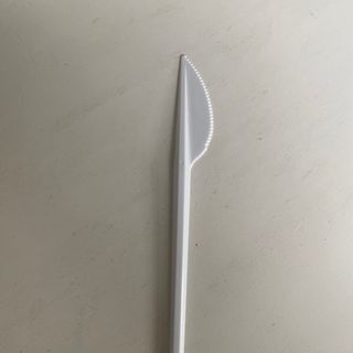 Ніж одноразовий