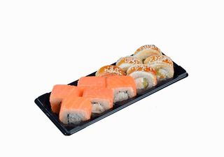 Бокс Аппетитный (10шт/300г)