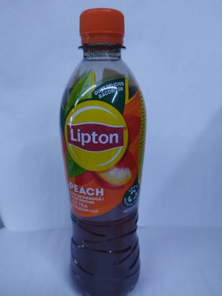 Студен чай 0.500