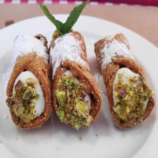 Cannolo Siciliano