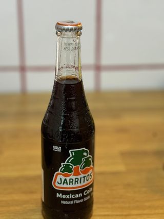 Mexican Cola