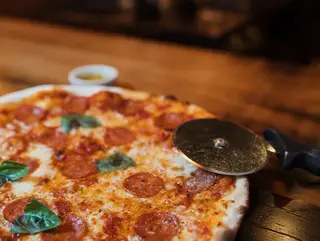 Pizza Diávola