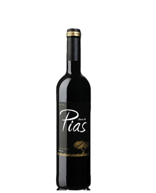 Garrafa Pias Tinto