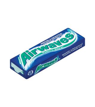 (028165) Žvakaća guma Menthol & Eucalyptus 14g