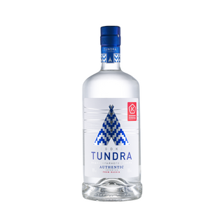 Водка Tundra Authentic (0,7 л.)