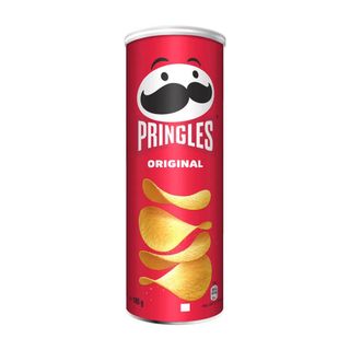 Pringles Original—Salt 165g
