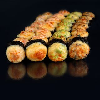 Сет "5-ий зайвий"(Gl/Bl)