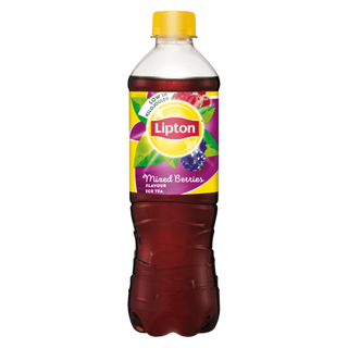 Lipton Ice tea mixed berries