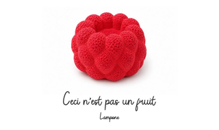 Lampone - Frutta Realistica