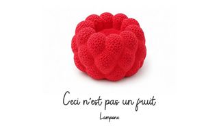 Lampone - Frutta Realistica