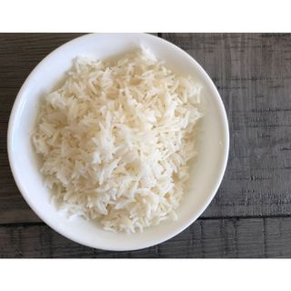 White Rice