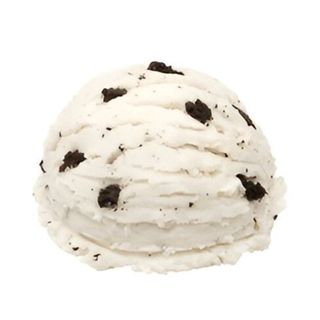 Helado de oreo (500 gr.)