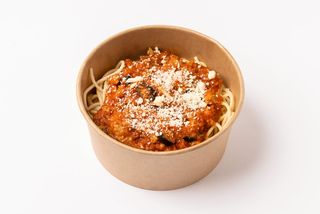 Паста Салсича