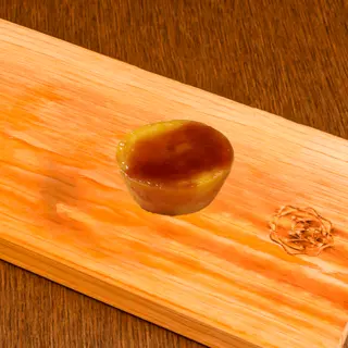 Queijada Tradicional de Leite e Caramelo