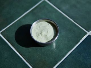 Соус сметана-зелень (50g)