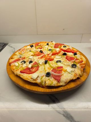 პიცა ხორიატიკი