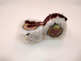 55 Sushi Roll Veal Roll (8 Pzs.)