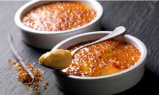 610 - Crema alla catalana