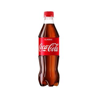 Coca-Cola (500мл)