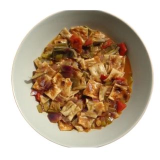 GAZPACHO MANCHEGO